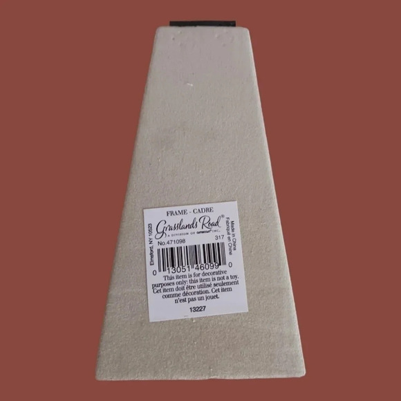 -Grassland Road everyday first comunion frame - Picture 8 of 8